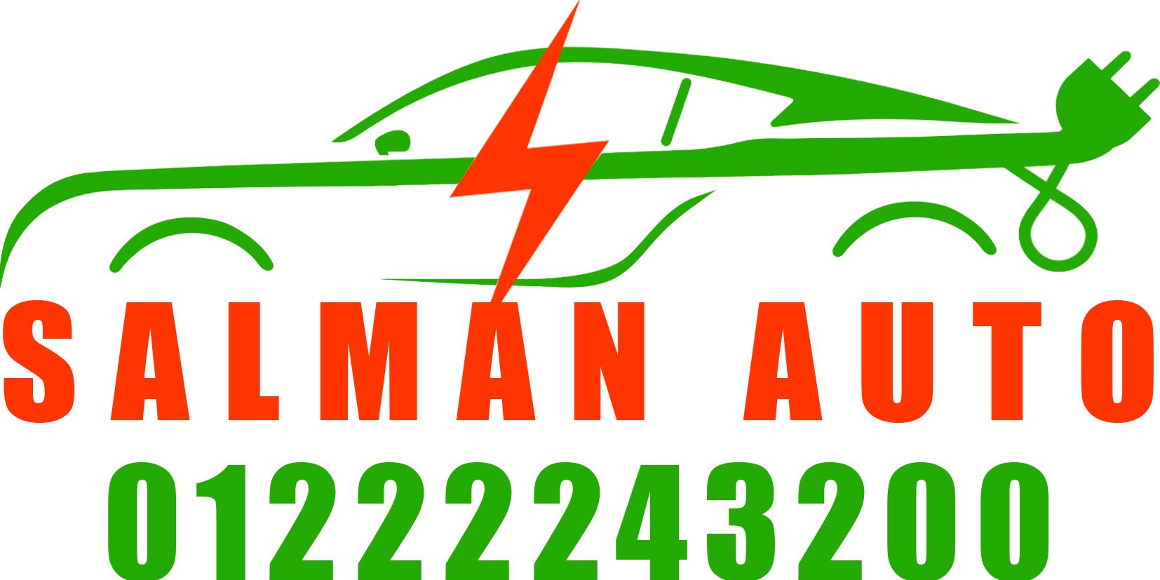 salman group electrical cars 